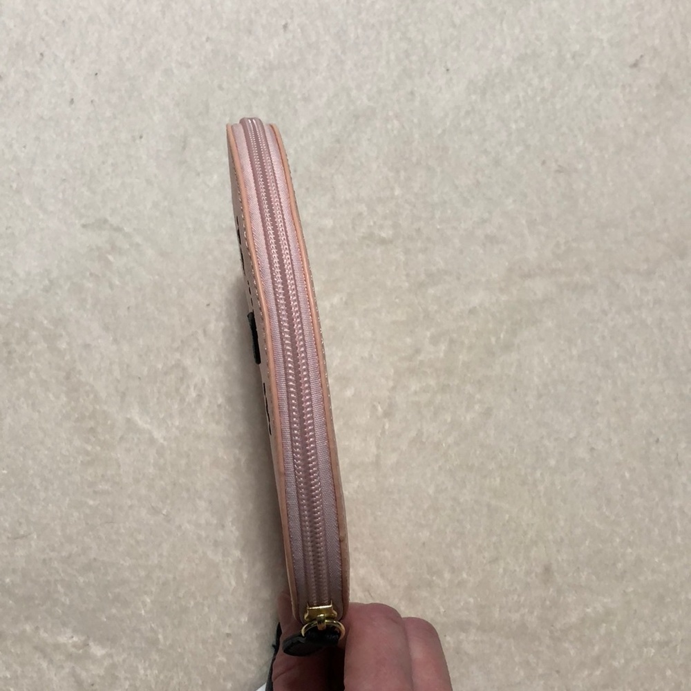 Betsey Johnson Wristlet - Picture 3 of 3